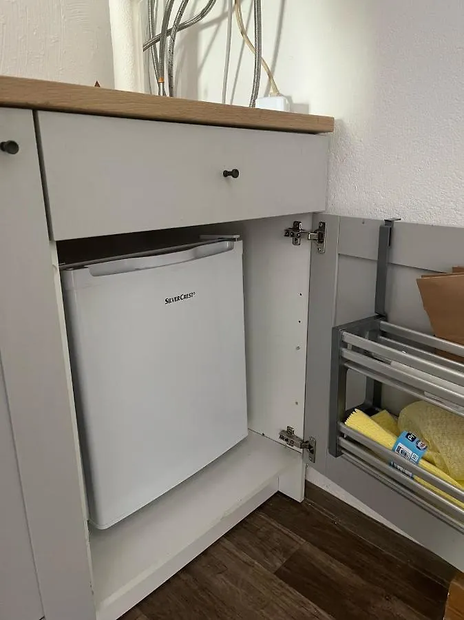 Monteurzimmer Bei Energyfreund Knetzgau