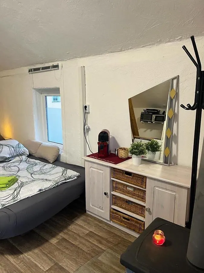 Monteurzimmer Bei Energyfreund Knetzgau Germany