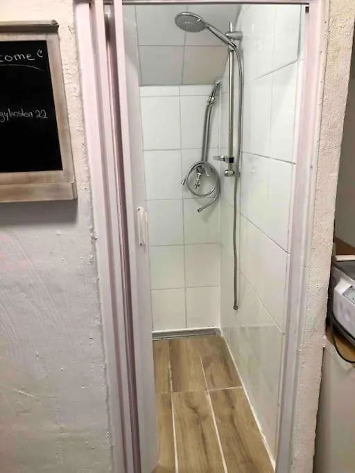 Apartment Monteurzimmer Bei Energyfreund Knetzgau